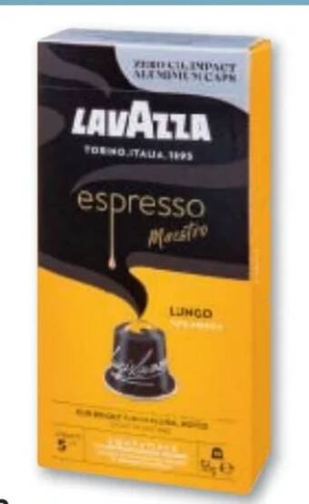 Metro Kaffee-kapseln Angebot