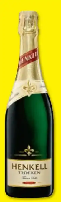 Metro Sekt Angebot