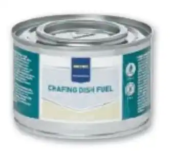 Metro Brennpaste Angebot