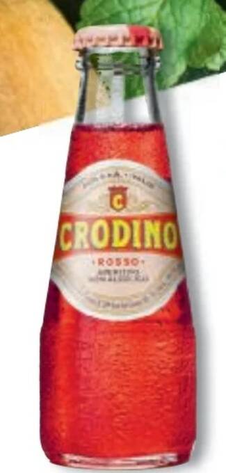 Metro Rosso Angebot