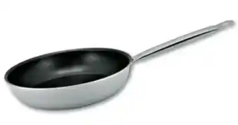 Metro Aluminium pfanne Angebot