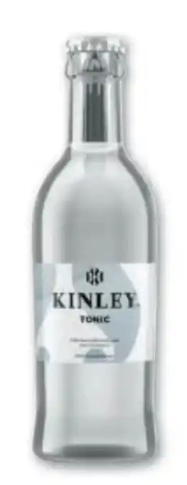 Metro Tonic water Angebot