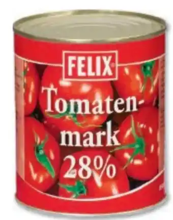 Metro Tomatenmark Angebot