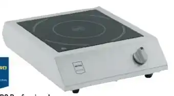 Metro Induktionskocher gic3500 Angebot