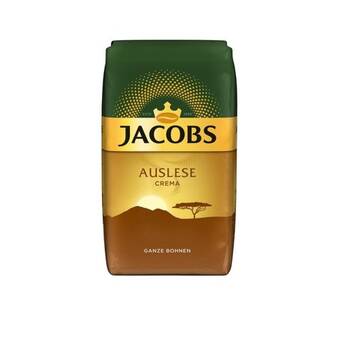 MERKUR Markt Jacobs auslese crema div. sorten billa plus 500 gramm 1 packung Angebot