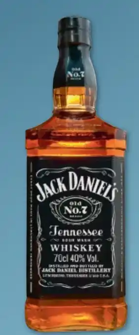 Metro Tennessee whiskey Angebot
