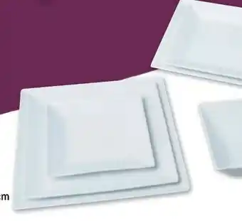 Metro Geschirrserie modern Angebot