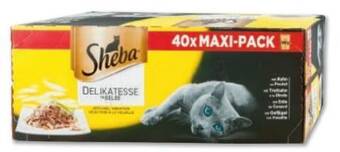 Metro Katzen-nassfutter Angebot