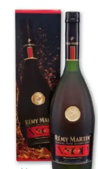 Metro Cognac Angebot