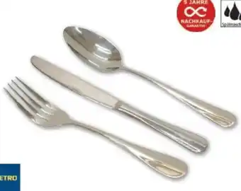 Metro Besteckserie baguette Angebot