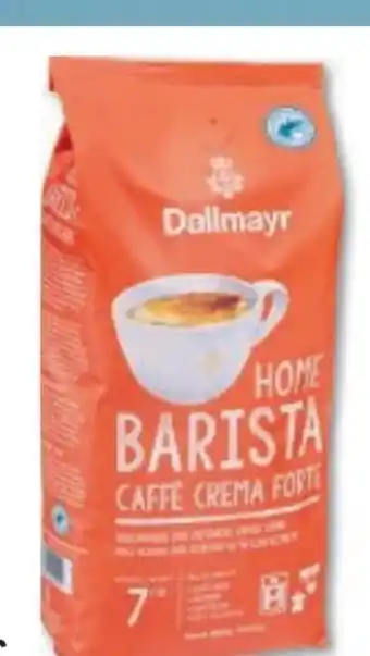 Metro Home barista Angebot