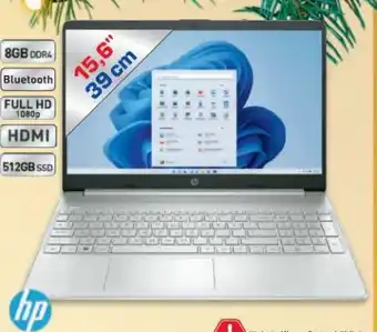 Metro Notebook 15s-eq2820ng Angebot