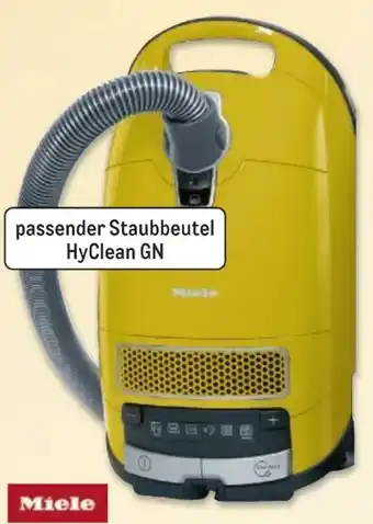 Metro Staubsauger complete c3 active Angebot