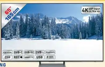 Metro Oled-tv qe65s90c Angebot