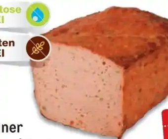 Metro Leberkäse Angebot