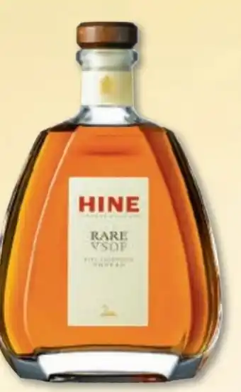 Metro Cognac rare vsop Angebot