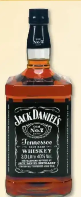 Metro Tennessee whiskey Angebot