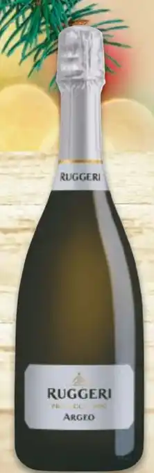 Metro Argeo prosecco Angebot