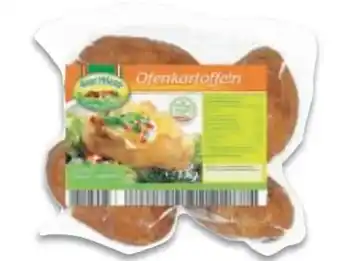 Metro Ofenkartoffel Angebot