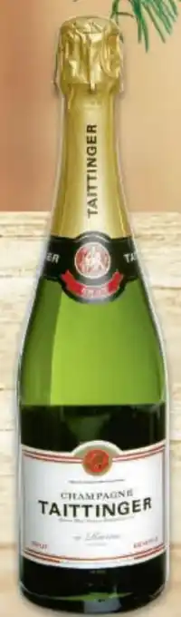 Metro Champagner brut reserve Angebot