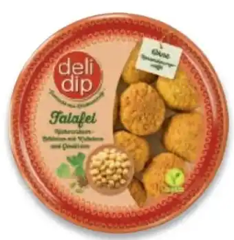 Metro Falafel Angebot
