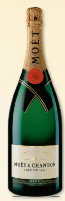 Metro Champagner brut imperial Angebot