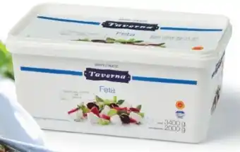 Metro Feta Angebot
