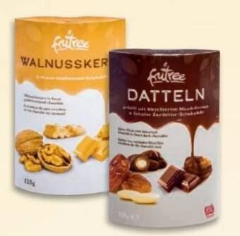 Metro Nüsse in schokolade Angebot