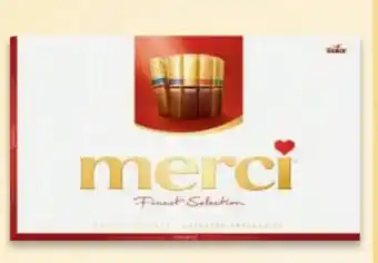 Metro Merci große vielfalt Angebot