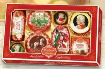 Metro Pralinen spezialitätenkassette Angebot