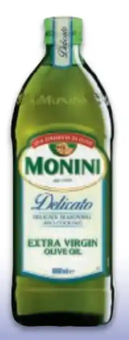 Metro Olivenöl delicato Angebot
