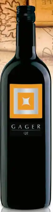 Metro Q2 cuvée Angebot