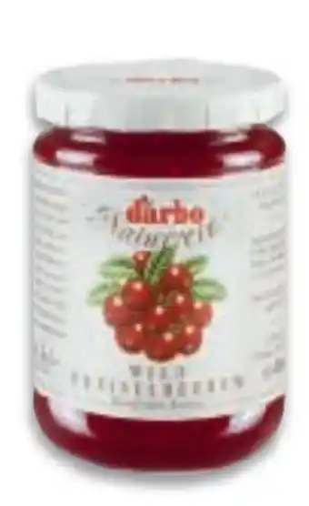 Metro Konfitüre Angebot