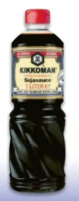 Metro Sojasauce Angebot