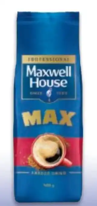 Metro Instant house max Angebot