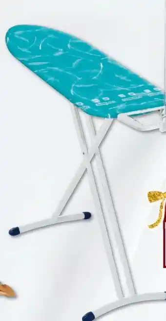 Metro Bügeltisch air board m solid Angebot