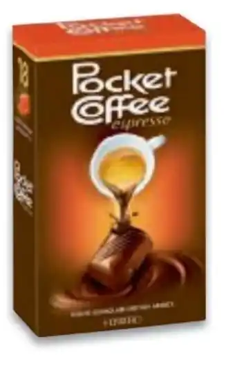 Metro Pocket coffee Angebot
