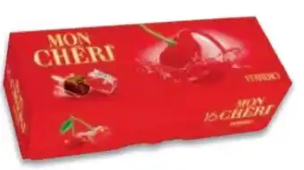 Metro Mon cheri Angebot