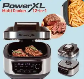 Metro Power xl multi cooker Angebot