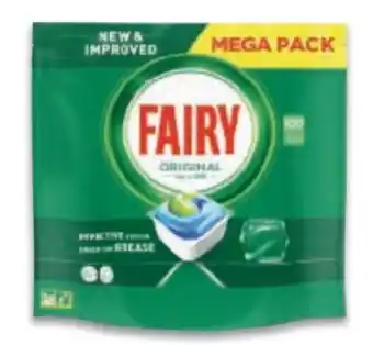 Metro Geschirrreiniger tabs Angebot