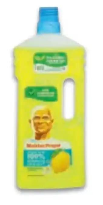 Metro Allzweckreiniger zitrus Angebot