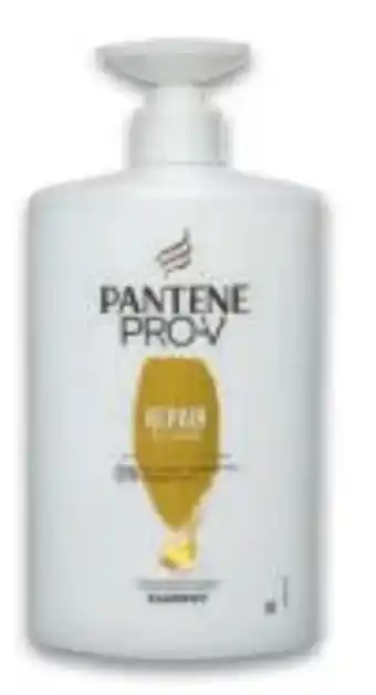 Metro Shampoo Angebot