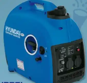 Metro Stromerzeuger hy2000si d Angebot