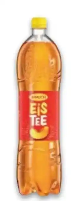 Metro Eistee Angebot