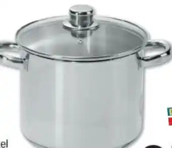 Metro Topf Angebot