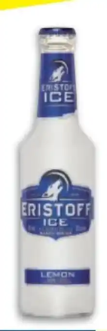 Metro Ice lemon Angebot