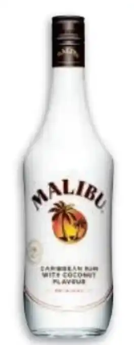 Metro Caribbean rum Angebot