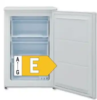 Metro Gefrierschrank i55zm 112 w 2 Angebot