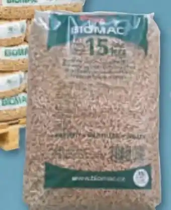 Metro Holzpellets Angebot