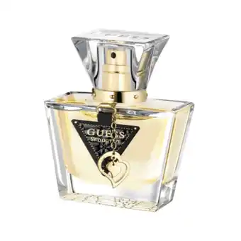 Bipa Guess seductive eau de toilette div. sorten bipa 30 milliliter 1 stück Angebot